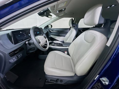 Used 2023 Kia EV6 Wind w/ Wind Technology Package image 13