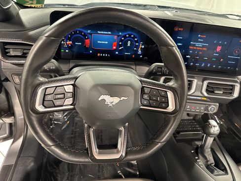 Used 2024 Ford Mustang Premium RWD image 19