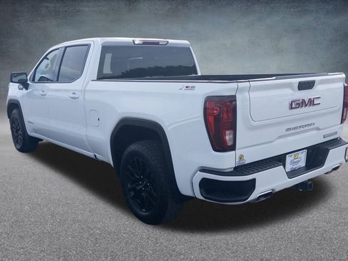 Used 2023 GMC Sierra 1500 Elevation image 8