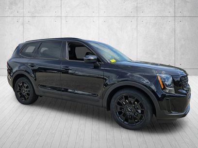 Used 2022 Kia Telluride EX w/ EX Premium Package