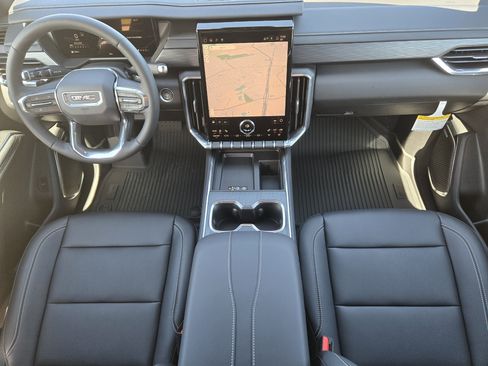 New 2026 GMC Acadia Elevation w/ Black Edition image 19