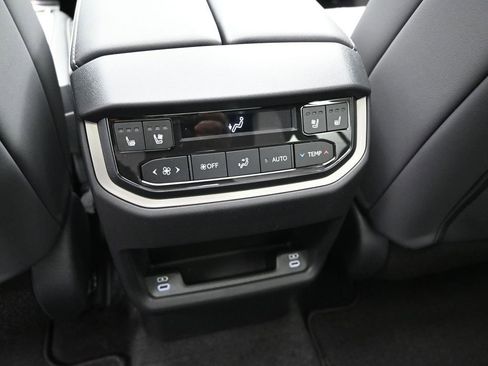 New 2026 Lexus TX 350 AWD image 21