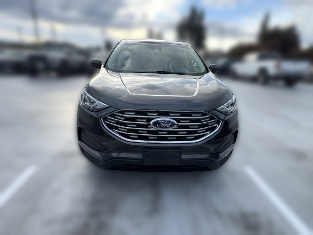 Used 2020 Ford Edge SE AWD/4WD image 2