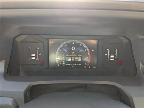 New 2025 Toyota Tacoma SR5 image 12