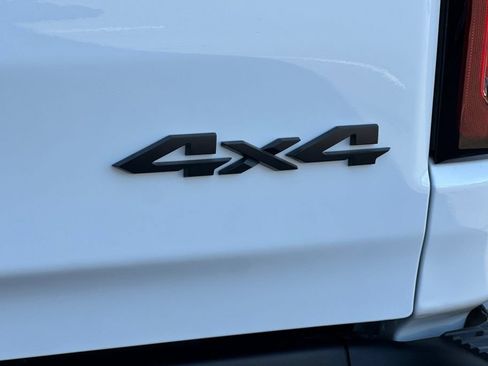 New 2026 RAM 1500 Classic Warlock AWD/4WD image 25