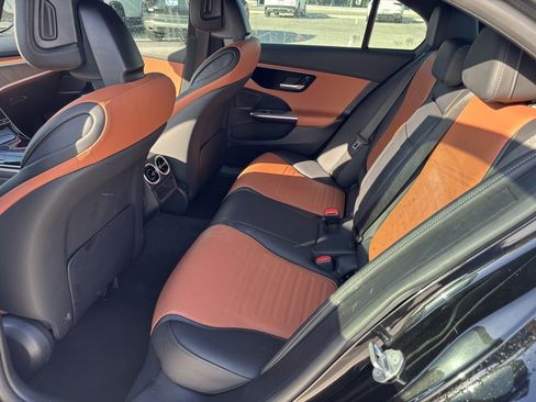 Used 2023 Mercedes-Benz C 300 Sedan image 19
