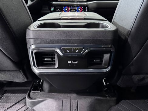 Certified 2023 Chevrolet Silverado 1500 High Country w/ High Country Premium Package image 4