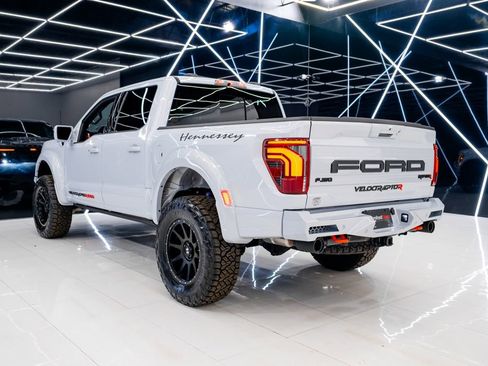 Used 2025 Ford F150 Raptor w/ Equipment Group 803A Raptor R image 20