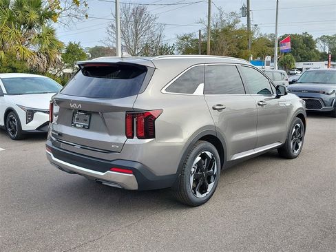 New 2026 Kia Sorento EX image 6