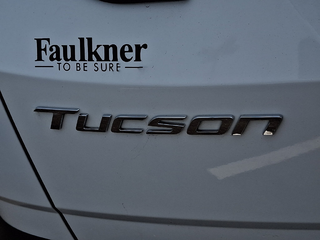Certified 2024 Hyundai Tucson SE AWD/4WD image 30