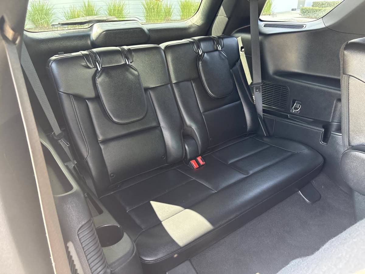 Used 2021 Ford Explorer ST w/ Equipment Group 401A AWD/4WD image 20
