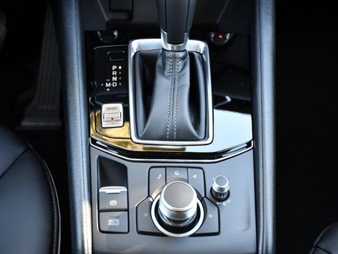 New 2025 MAZDA CX-5 AWD 2.5 S w/ Select Package image 27