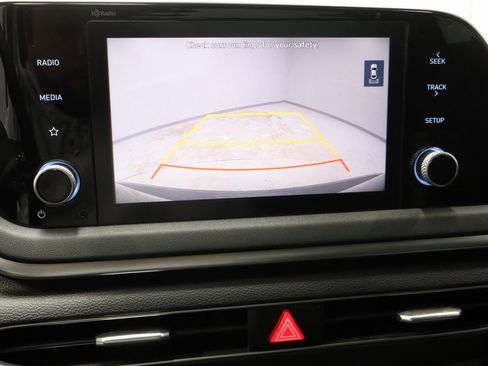 Certified 2023 Hyundai Sonata SE image 3