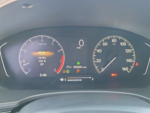 Certified 2024 Honda Civic EX image 23