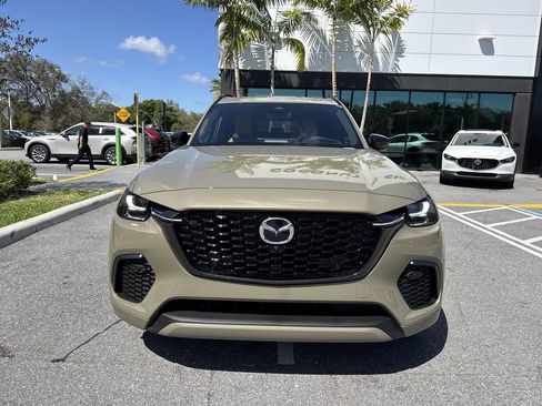 New 2026 MAZDA CX-70 3.3 Turbo S w/ Premium Plus image 30