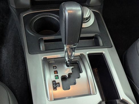 Used 2024 Toyota 4Runner SR5 Premium image 18