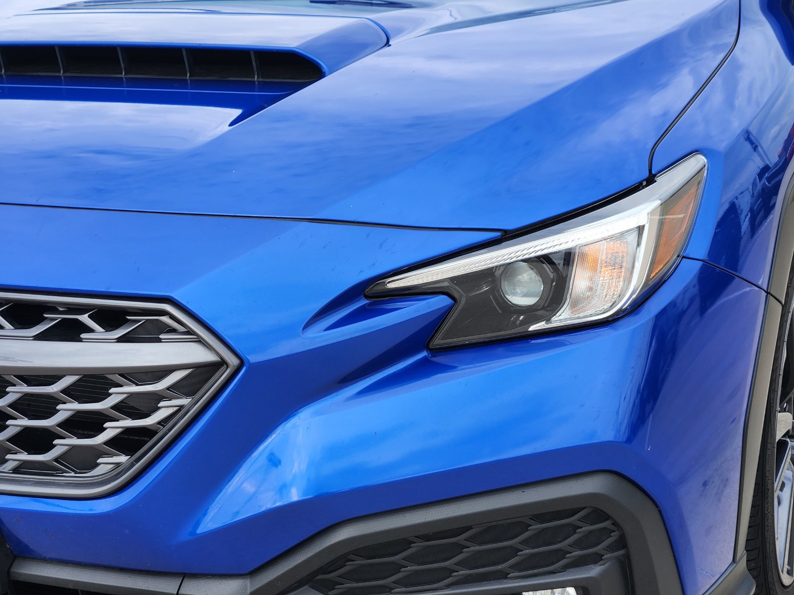 Used 2024 Subaru WRX Premium AWD/4WD image 12
