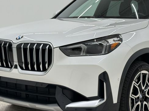 Used 2026 BMW X1 xDrive28i AWD/4WD image 12