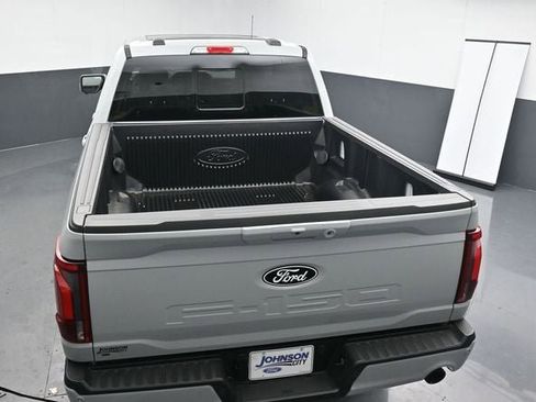 New 2026 Ford F150 Lariat w/ Equipment Group 502A High AWD/4WD image 26