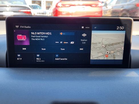 Certified 2023 Acura TLX w/ Technology Package image 11