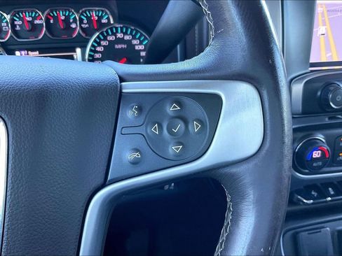Used 2017 GMC Sierra 1500 SLT image 20