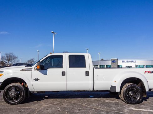 Used 2013 Ford F350 XL w/ PWR Equipment Group image 15