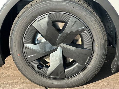 New 2026 Toyota Prius Plug-In Hybrid image 33