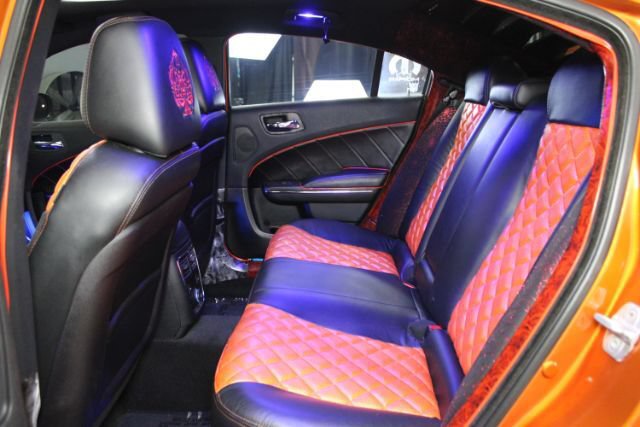 Used 2011 Dodge Charger R/T RWD image 34