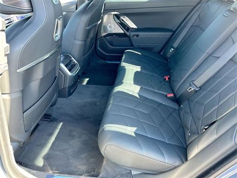 Certified 2024 BMW i7 xDrive60 image 18