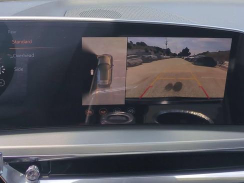 Certified 2024 Cadillac Lyriq Sport RWD image 12
