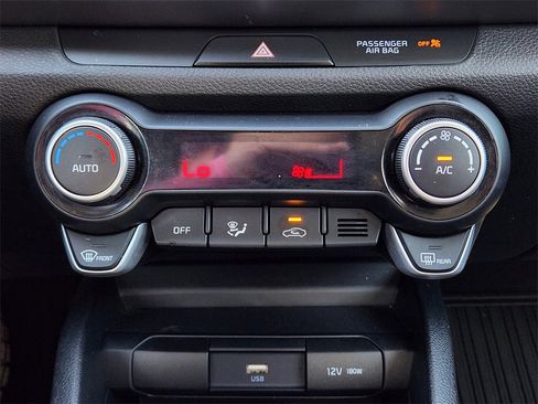 Certified 2023 Kia Rio S w/ Technology Package image 19