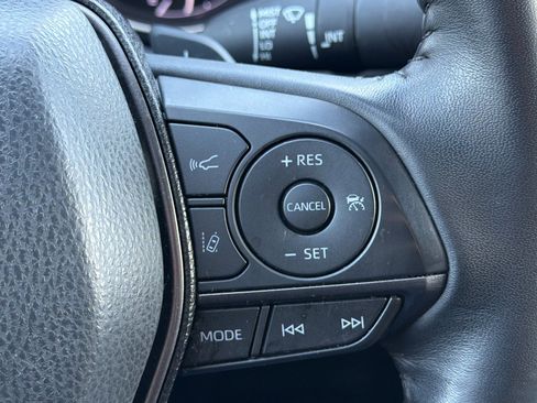 Used 2024 Toyota Camry SE image 26