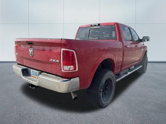 Used 2018 RAM 2500 Laramie AWD/4WD video 2