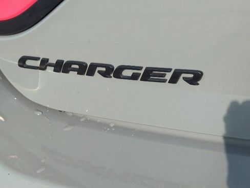 Used 2023 Dodge Charger GT w/ Blacktop Package image 25