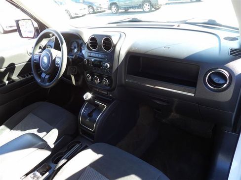 Used 2017 Jeep Patriot Sport w/ Power Value Group image 14