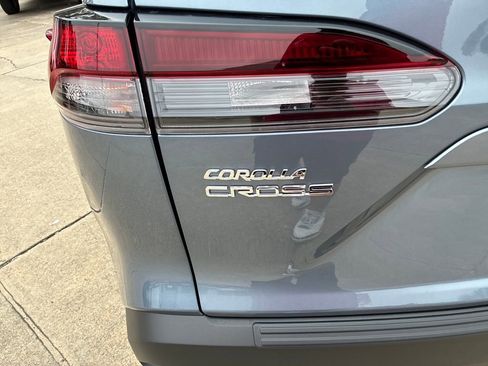 New 2026 Toyota Corolla Cross L image 6