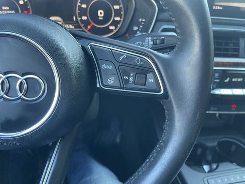 Used 2017 Audi A4 2.0T Premium Plus w/ Premium Plus Package image 37