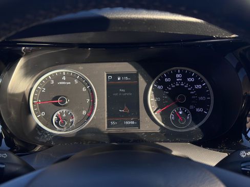 Used 2023 Kia K5 GT-Line image 17