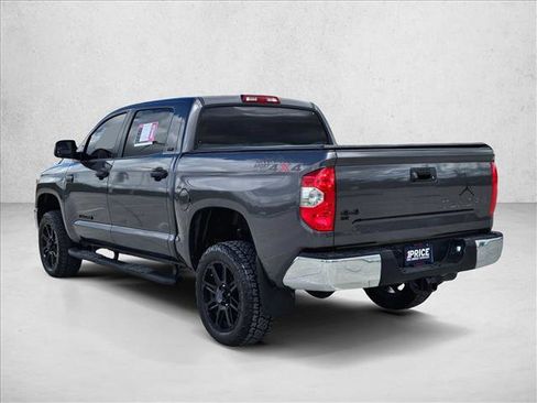Used 2019 Toyota Tundra SR5 w/ SR5 Upgrade Package image 8