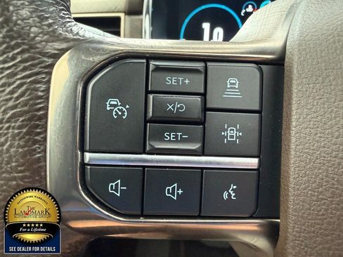 Used 2021 Ford F150 King Ranch w/ Equipment Group 601A High AWD/4WD image 10