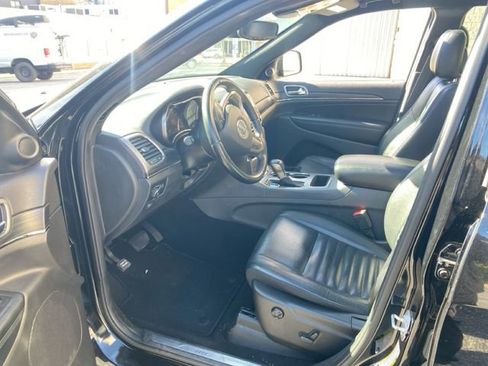 Used 2019 Jeep Grand Cherokee Limited X image 9