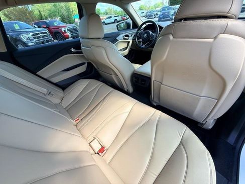 Used 2021 Acura TLX image 25