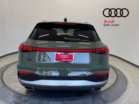 New 2026 Audi Q5 Premium Plus image 35