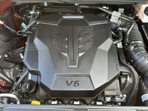 Certified 2024 Kia Carnival EX image 12