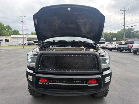 Used 2015 RAM 2500 Laramie AWD/4WD image 13