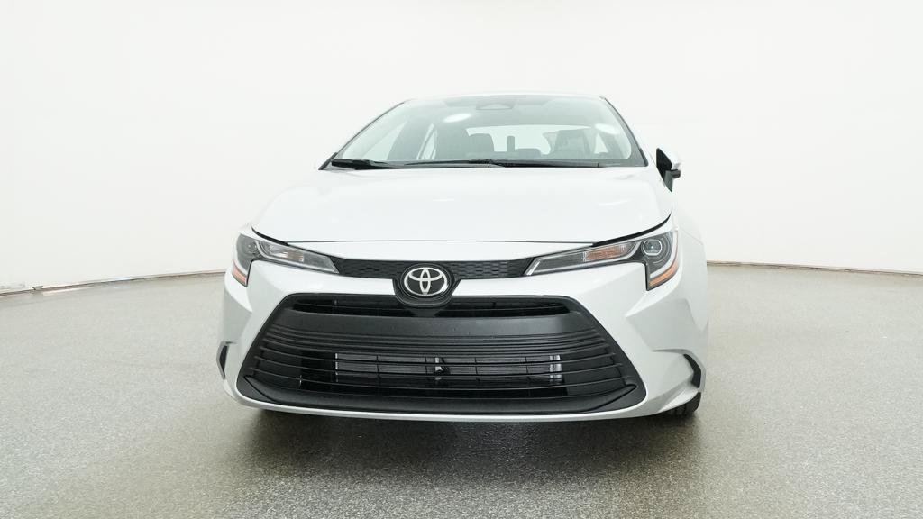 New 2027 Toyota Corolla LE FWD image 18