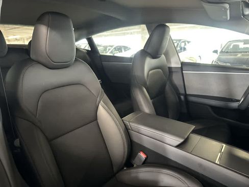 Used 2025 Tesla Model 3 RWD image 25