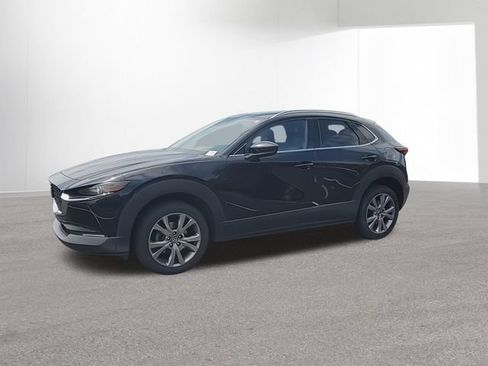 Used 2020 MAZDA CX-30 AWD w/ Premium Package image 4