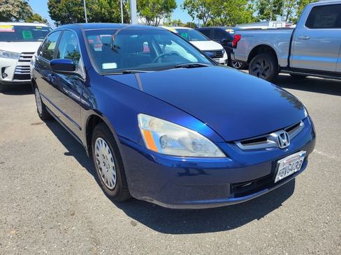 Used 2003 Honda Accord LX image 1