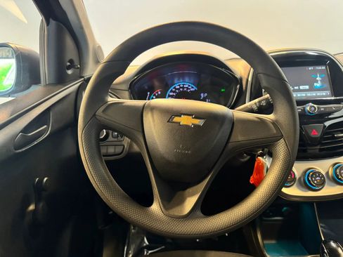 Used 2018 Chevrolet Spark LS FWD image 8